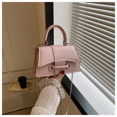 Genți de mână vintage, argintiu, chic, de tip crossbody, genți de umăr mici, de designer de lux