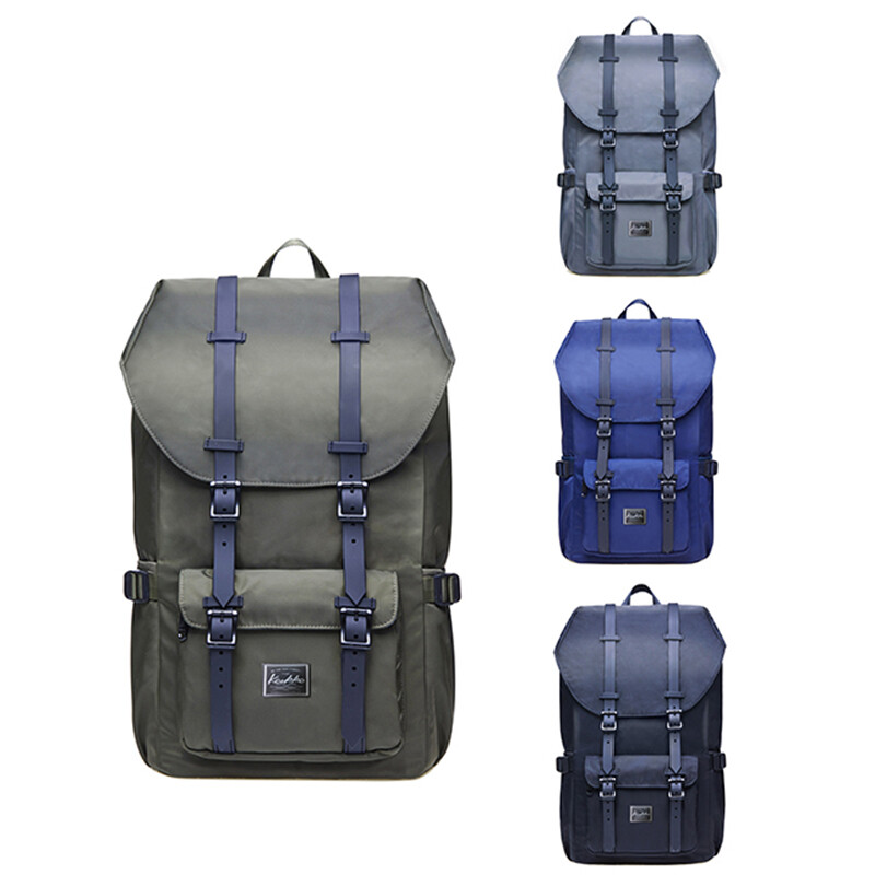 Savelkamās aukliņas mugursoma Ikdienas āra ceļojumu Alpīnisma dienassoma Skolas mugursoma pārgājieniem Ceļojumiem Kempinga mugursoma