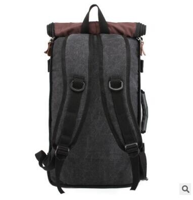 Naprtnjača Torba Putna prtljaga Ruksak Torba za muškarce Notebook Oxford muškarci Mochilas muški višenamjenski ruksak za tinejdžere