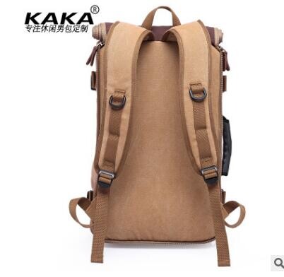 Naprtnjača Torba Putna prtljaga Ruksak Torba za muškarce Notebook Oxford muškarci Mochilas muški višenamjenski ruksak za tinejdžere