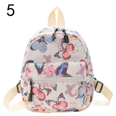 Mini modni ležerni ruksak Ruksak Torba Putna torba Ženska ženska ručna torba Ženske torbe