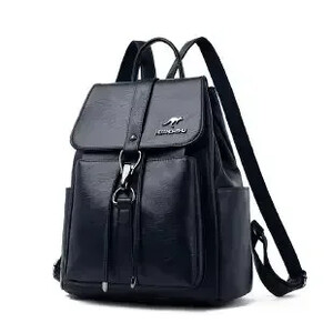 Rucsacuri antifurt pentru femei Rucsacuri din piele de înaltă calitate, genți de umăr vintage pentru femei, mochile de călătorie pentru femei, genți de școală pentru fete