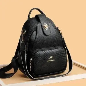 Rucsacuri antifurt pentru femei Rucsacuri din piele de înaltă calitate, genți de umăr vintage pentru femei, mochile de călătorie pentru femei, genți de școală pentru fete