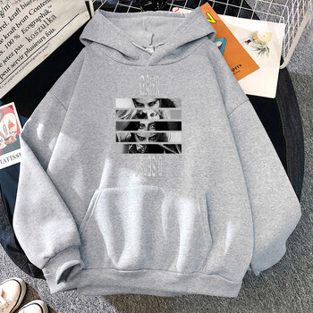 Lady Gaga Disease Hoodie Fashion Women Aesthetic Graphic Retro Hoodies Унисекс Есен Зима Ежедневни ретро пуловери Суичъри