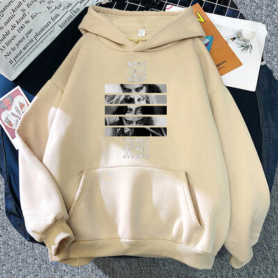 Hanorac Lady Gaga Disease Moda Femei Estetic Grafic Retro Hanorac Unisex Toamnă Iarnă Casual Vintage Pulovere Hanorace