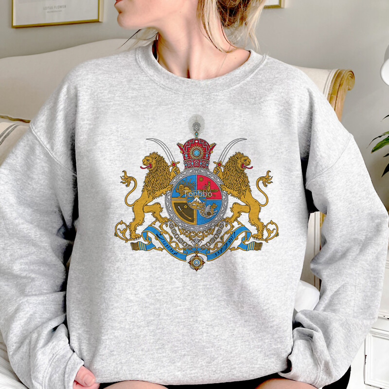 Iranske majice s kapuljačom ženske gotičke 2023. estetske majice u korejskom stilu ženski vintage pulover