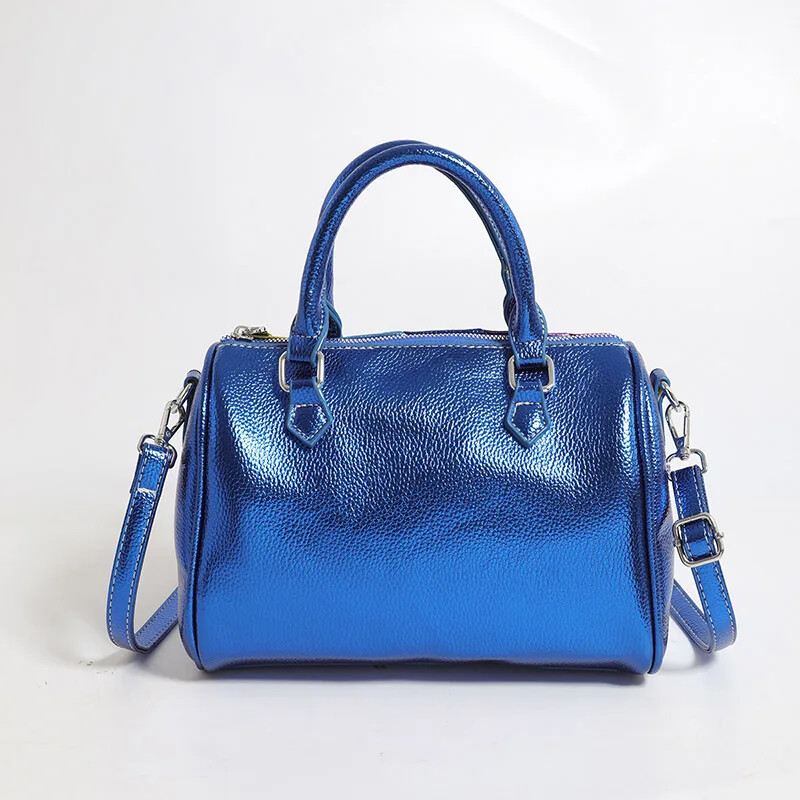 Dizainera Bostonas soma Modes zīmols Sieviešu klaiņojoša soma Augstākās klases rokassomiņa Luksusa sieviešu rokassomiņa Ikdienas ceļojumu plecu soma