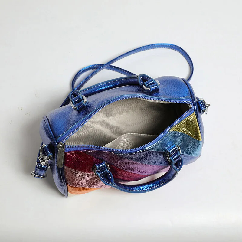 Dizainera Bostonas soma Modes zīmols Sieviešu klaiņojoša soma Augstākās klases rokassomiņa Luksusa sieviešu rokassomiņa Ikdienas ceļojumu plecu soma