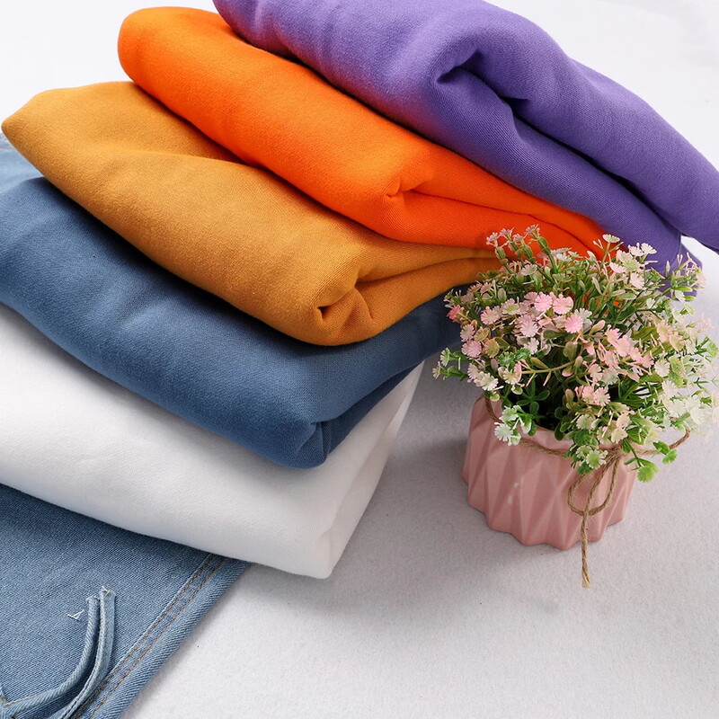 Trend Hanorac pentru femei, cu imprimare cu model de inimă simplu, pulover cu gât crew, fleece, moale, respirabil, hanorac, desene animate, îmbrăcăminte pentru femei