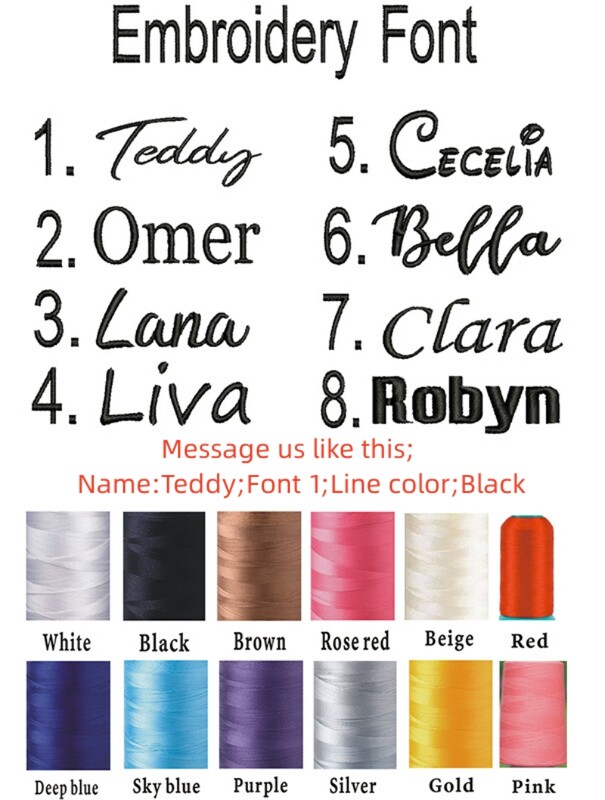 Rucsac personalizat din pânză Rucsac mic și proaspăt Rucsac pentru femei, ocazional, ușor, impermeabil, geantă personalizată