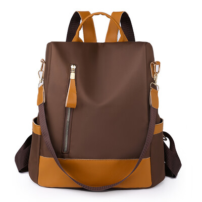 Rucsacuri de marcă din nailon de înaltă calitate.