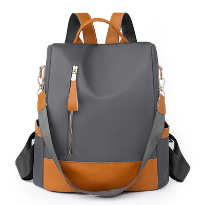 Rucsacuri de marcă din nailon de înaltă calitate.