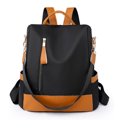 Rucsacuri de marcă din nailon de înaltă calitate.