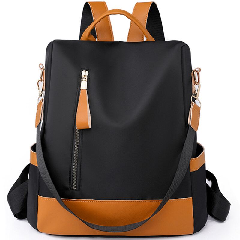 Rucsacuri de marcă din nailon de înaltă calitate.