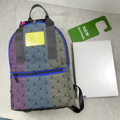 Moda Marea Britanie Londra Geantă clasică de umăr Design de brand de lux Geanta de școală nouă Rucsac de călătorie Tendință Casual Genți de mână Geanta de mână Lady