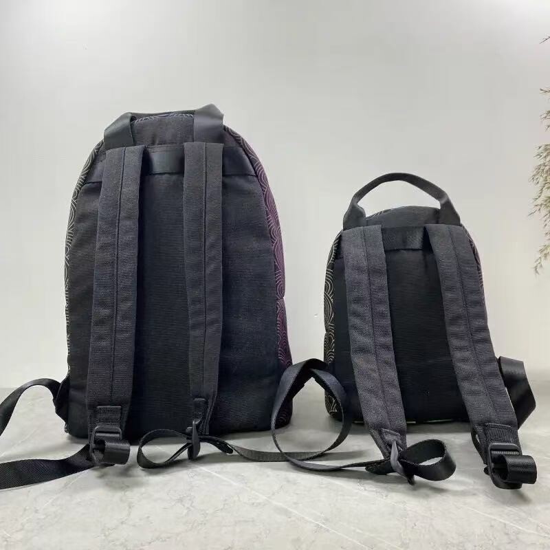 Moda Marea Britanie Londra Geantă clasică de umăr Design de brand de lux Geanta de școală nouă Rucsac de călătorie Tendință Casual Genți de mână Geanta de mână Lady