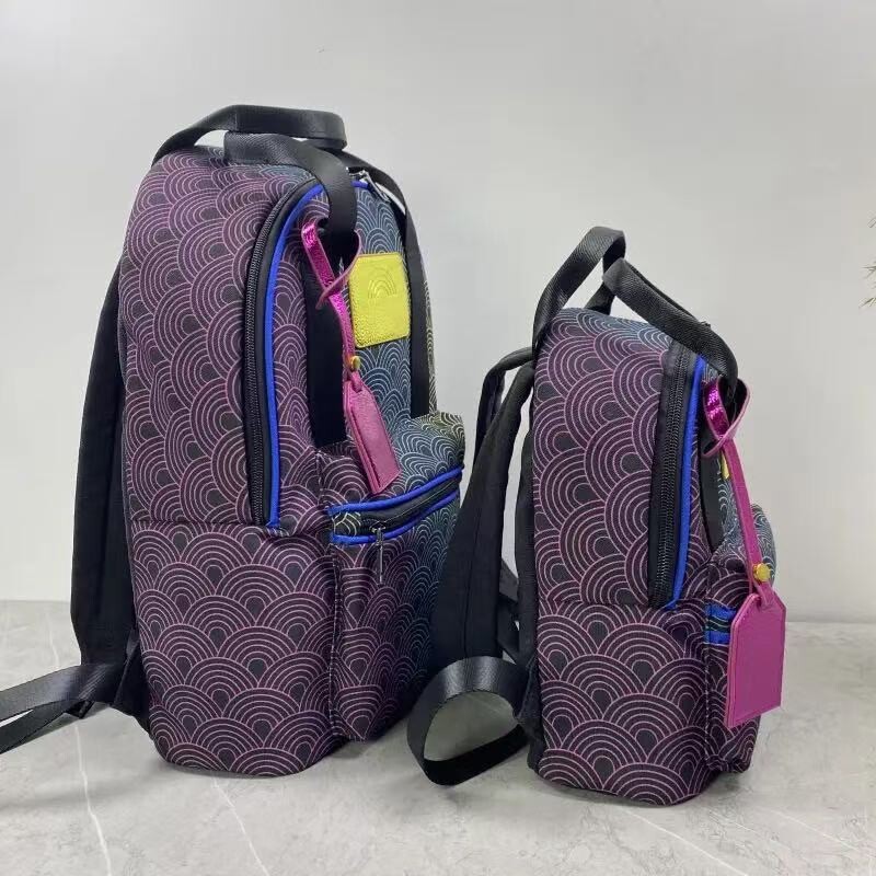 Moda Marea Britanie Londra Geantă clasică de umăr Design de brand de lux Geanta de școală nouă Rucsac de călătorie Tendință Casual Genți de mână Geanta de mână Lady