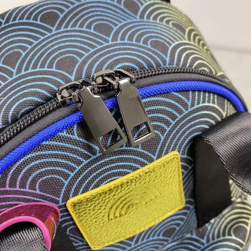 Moda Marea Britanie Londra Geantă clasică de umăr Design de brand de lux Geanta de școală nouă Rucsac de călătorie Tendință Casual Genți de mână Geanta de mână Lady