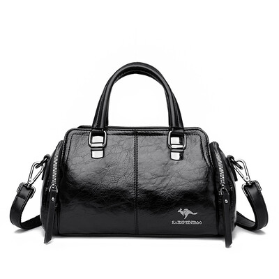 Geantă de mână de designer de lux Geanta de umăr de marcă 3 straturi Geantă tote ocazională de mare calitate Genți din piele moale de înaltă calitate Geantă de mână pentru femei