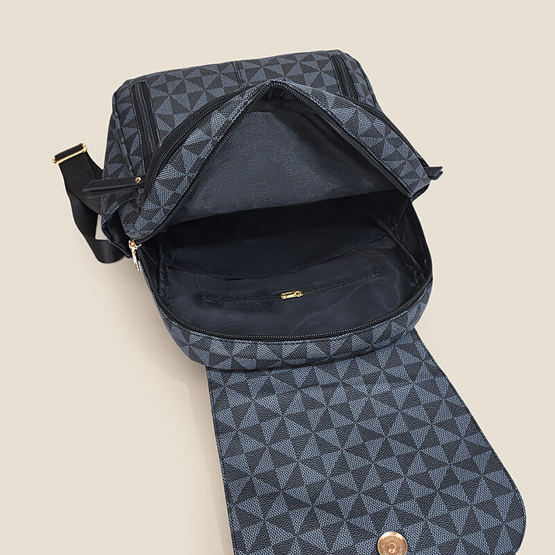 Rucsac de călătorie la modă pentru femei care fac naveta, geantă de călătorie de afaceri de mare capacitate