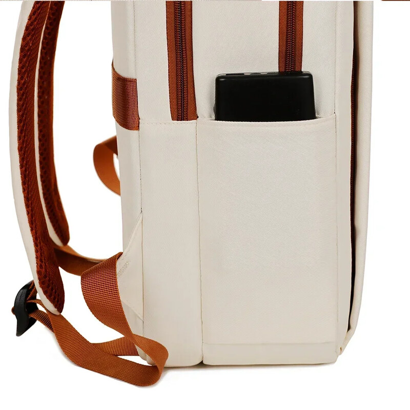 2024 Liela ceļojumu mugursoma sievietēm vīriešiem, mugursoma pārnēsāšanai, pārgājienu mugursoma Ūdensizturīga āra sporta skolas somas mugursoma mochila