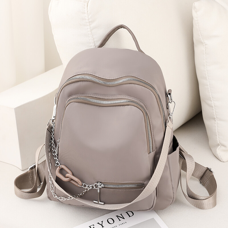 Rucsac de modă pentru femei, de înaltă calitate, din Oxfordcloth, geantă de călătorie pentru femei, genți de școală pentru adolescente, geantă de umăr 2023