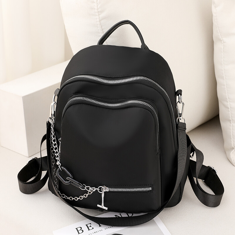 Rucsac de modă pentru femei, de înaltă calitate, din Oxfordcloth, geantă de călătorie pentru femei, genți de școală pentru adolescente, geantă de umăr 2023