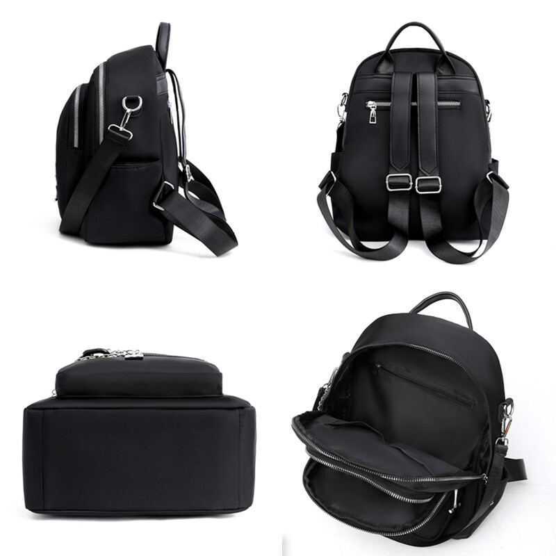 Rucsac de modă pentru femei, de înaltă calitate, din Oxfordcloth, geantă de călătorie pentru femei, genți de școală pentru adolescente, geantă de umăr 2023