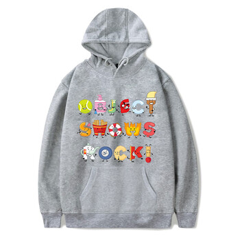 Jacknjellify Object Shows Rock Vintage 90s Hoodie мъже и жени Harajuku стил хип-хоп суичър пролет и есен