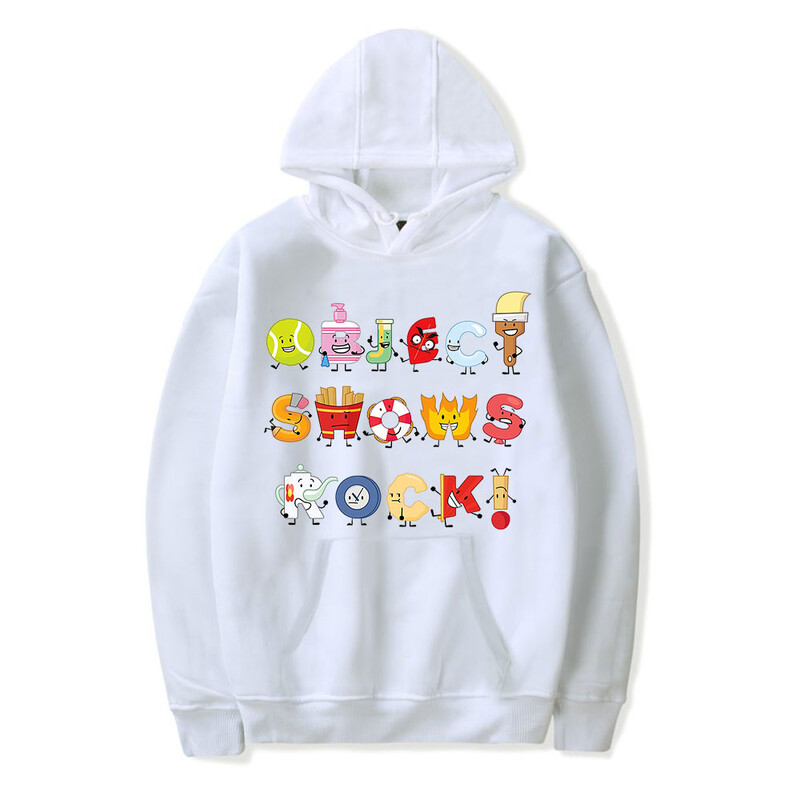 Jacknjellify Object Shows 90. gadu roka džemperis vīriešu un sieviešu Harajuku stila hip-hop džemperis pavasaris un rudens