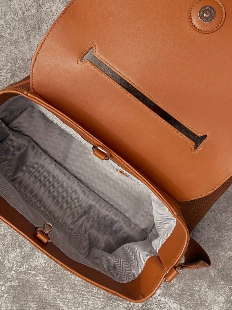 Retro brūna samta Crossbody soma, sieviešu liela ietilpība luksusa zamšādas mīksta soma Messenger bag plecu soma sieviešu soma