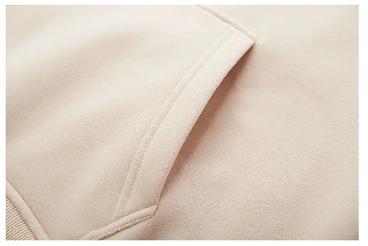 2024 m. Įprasti gobtuvai su gobtuvu Japonijos mergaičių studentų madingi megztiniai Stori pavasario rudeniniai Harajuku laisvi gobtuvai megzti megztiniai