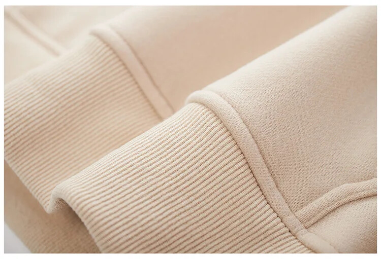 2024 m. Įprasti gobtuvai su gobtuvu Japonijos mergaičių studentų madingi megztiniai Stori pavasario rudeniniai Harajuku laisvi gobtuvai megzti megztiniai