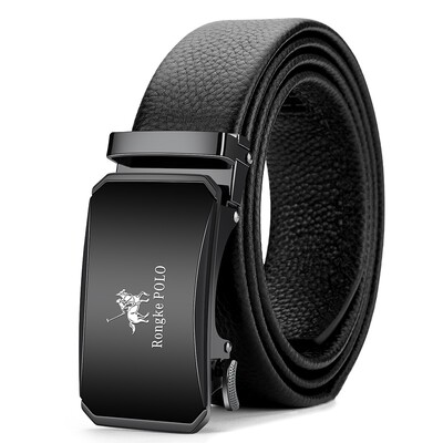 Vīriešu sociālā josta vīriešiem Vīriešu jostas ādas jostas jostas vīriešu oriģinālās jostasvietas automātiskā josta