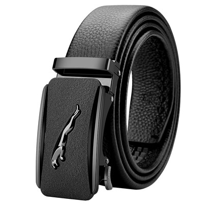 Vīriešu sociālā josta vīriešiem Vīriešu jostas ādas jostas jostas vīriešu oriģinālās jostasvietas automātiskā josta