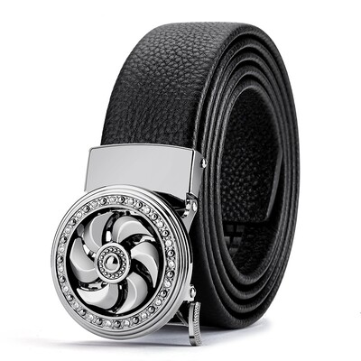 Vīriešu sociālā josta vīriešiem Vīriešu jostas ādas jostas jostas vīriešu oriģinālās jostasvietas automātiskā josta