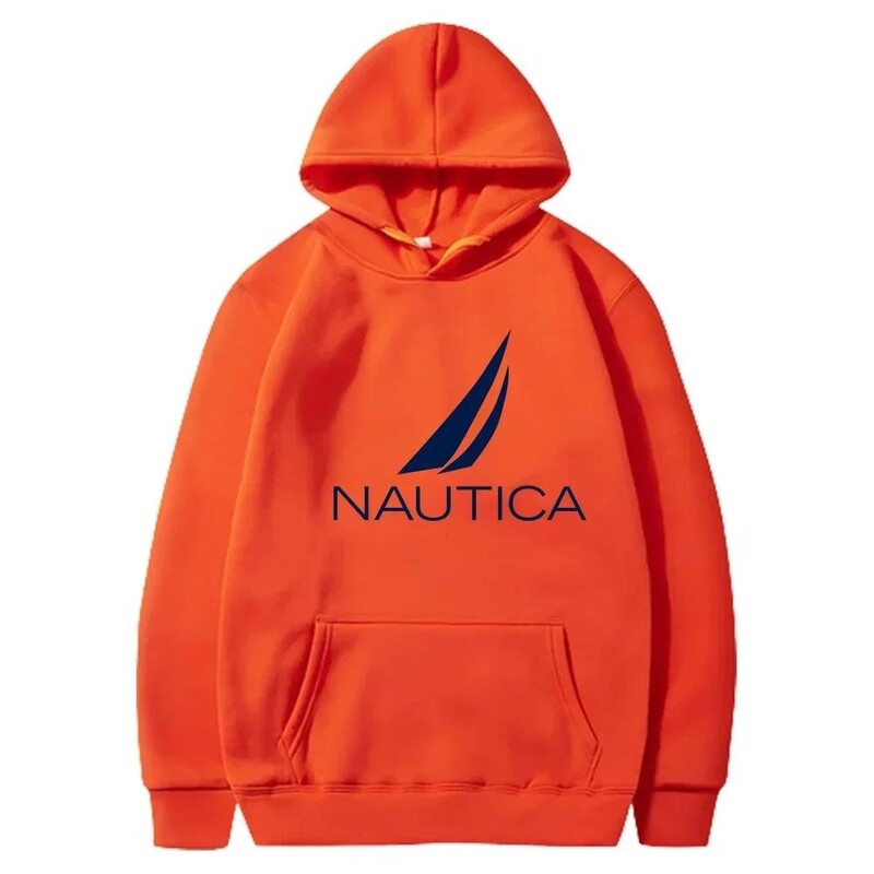 Hanorac pentru bărbați design casual topuri respirabile îmbrăcăminte sport pulover tendință la modă primăvara toamnă 2024