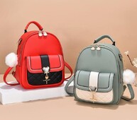 Rucsac pentru femei, designer de modă, rucsacuri de călătorie din piele de înaltă calitate, genți de umăr de capacitate mare pentru geantă de școală pentru fete adolescente