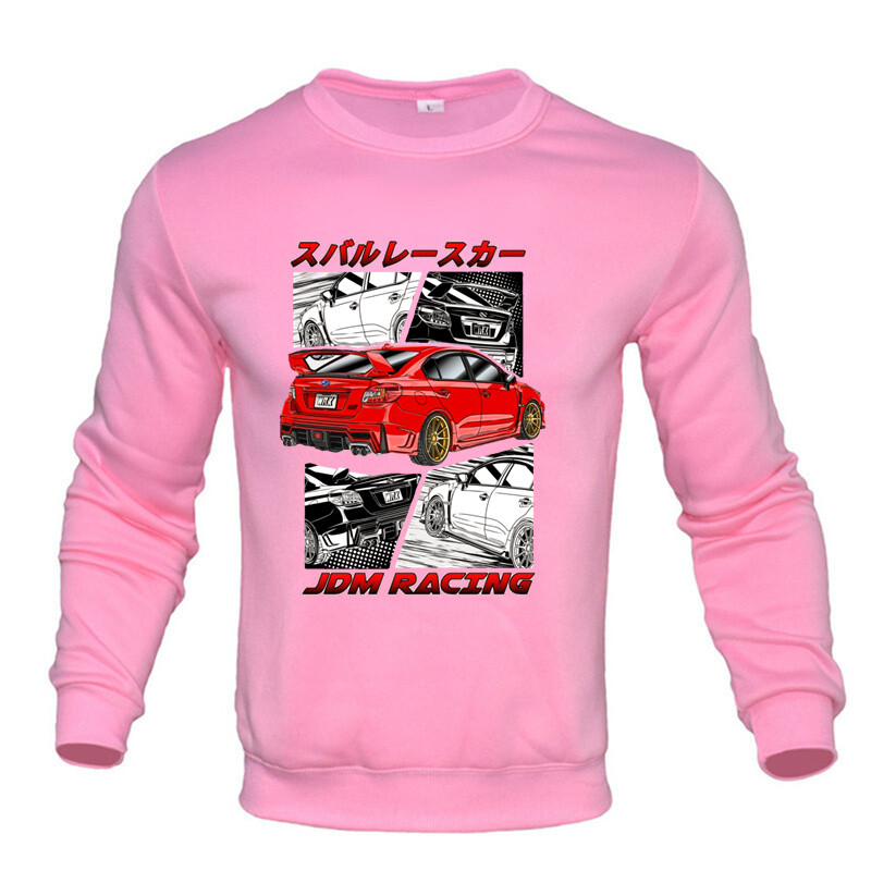 Îmbrăcăminte de primăvară și toamnă Pulover cu mâneci lungi Pulover pentru bărbați, femei, modă, casual, trening, pentru bărbați