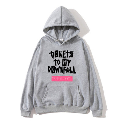 Hanorace cu imprimare grafică pentru bărbați/femei Singer Mgk Machine Gun Kelly Hanorace Hip Hop Streetwear Sudadera haine moi unisex