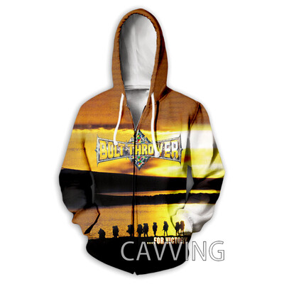 Jaunas modes 3D drukas skrūvju metējs rāvējslēdzēja kapuces ar rāvējslēdzēju uz augšu džemperi ar kapuci Harajuku kapuci Hip Hop sporta krekli