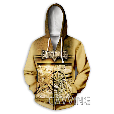 Jaunas modes 3D drukas skrūvju metējs rāvējslēdzēja kapuces ar rāvējslēdzēju uz augšu džemperi ar kapuci Harajuku kapuci Hip Hop sporta krekli