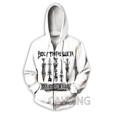 Jaunas modes 3D drukas skrūvju metējs rāvējslēdzēja kapuces ar rāvējslēdzēju uz augšu džemperi ar kapuci Harajuku kapuci Hip Hop sporta krekli