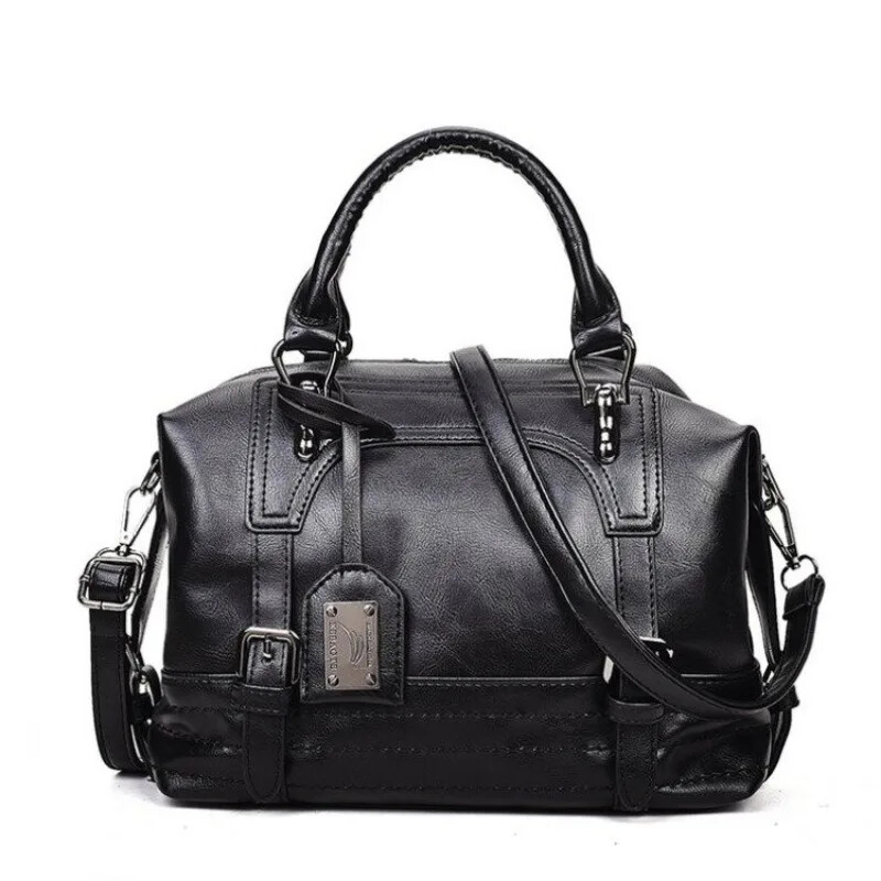 Culori contrastante, suprafață moale, genți cu mâner superior, ocazional, capacitate mare, 2025, genți pentru femei, cu fermoar, PU, genți de mână pentru femei