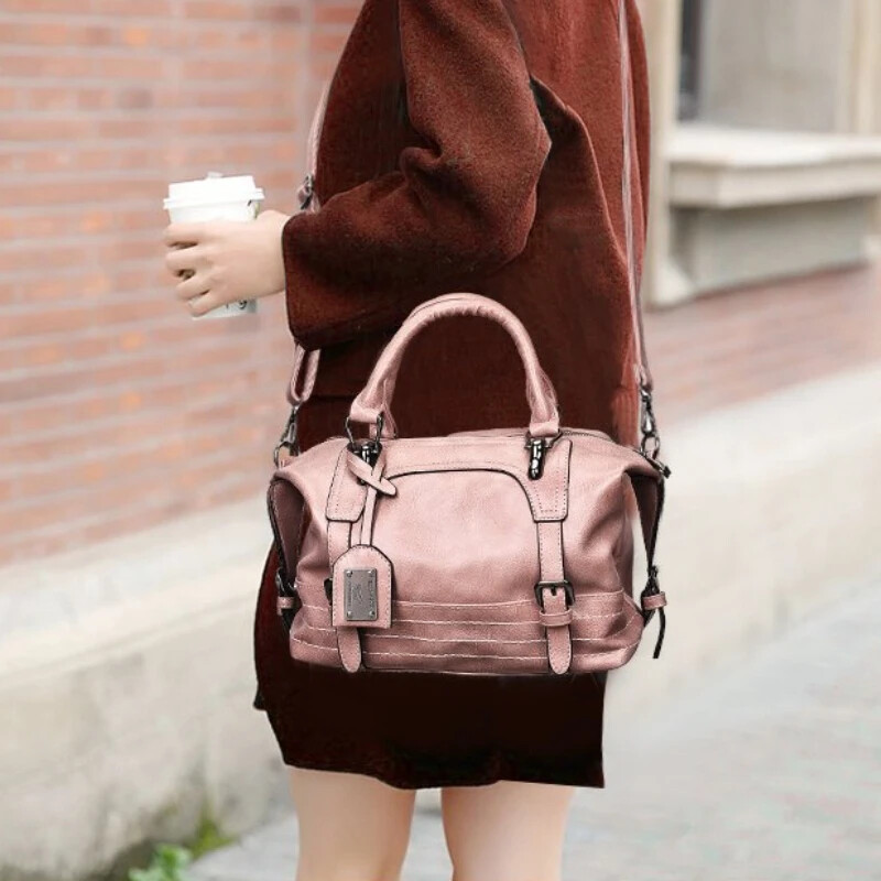 Culori contrastante, suprafață moale, genți cu mâner superior, ocazional, capacitate mare, 2025, genți pentru femei, cu fermoar, PU, genți de mână pentru femei