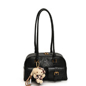 2025. g. sieviešu retro Bostonas soma piepilsētas rokassomiņa New South Wind Chio2nd Samba ikdienas spilvensoma Modes tendences sieviešu soma