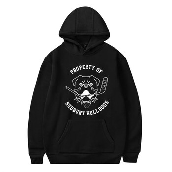 Φούτερ Shoresy Merch Hoodies με τυπωμένο λογότυπο Γυναικείο/ανδρικό λογότυπο Φθινόπωρο και Χειμώνας 2024 Νέο πουλόβερ