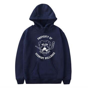 Φούτερ Shoresy Merch Hoodies με τυπωμένο λογότυπο Γυναικείο/ανδρικό λογότυπο Φθινόπωρο και Χειμώνας 2024 Νέο πουλόβερ