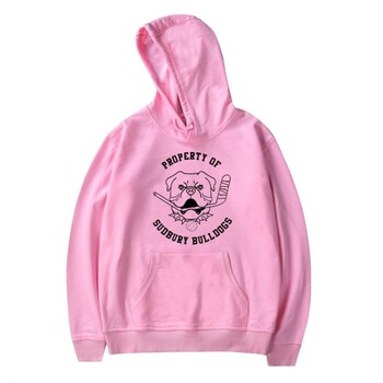 Φούτερ Shoresy Merch Hoodies με τυπωμένο λογότυπο Γυναικείο/ανδρικό λογότυπο Φθινόπωρο και Χειμώνας 2024 Νέο πουλόβερ