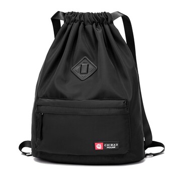 Водоустойчива спортна чанта Gym Bag Softback Спортни раници Дамски мъжки спортни чанти Спортни аксесоари Чанта за фитнес зала Фитнес раница